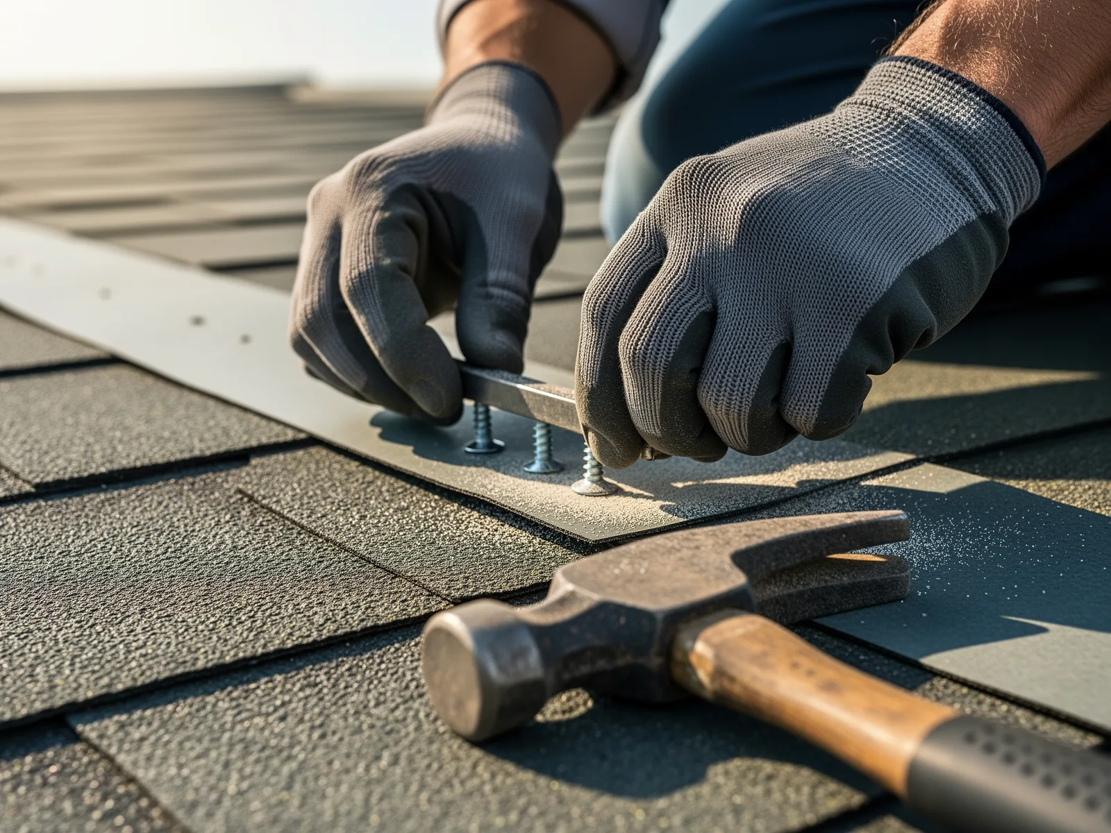 Why choose Fascia Repair in Sugar Grove, WV